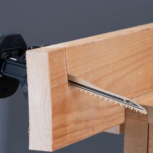 Produktbild für Säbelsägeblatt Makita B-05153, HCS 203/6-10Z