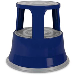 Rollhocker Casa-Pura FD-27128, aus Metall