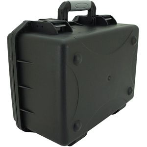 Produktbild für Transportkoffer Sinora 04233-22BK-C abschließbar, Kunststoff