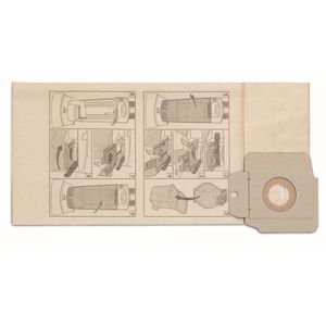 Produktbild für Staubsaugerbeutel Kärcher 6.904-294.0
