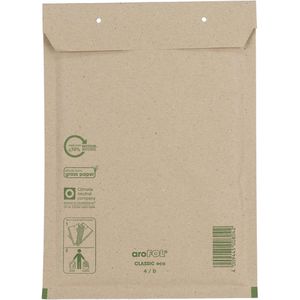 Produktbild für Luftpolstertaschen aroFOL Classic Eco, für DIN B5