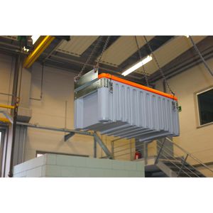 Produktbild für Fahrzeugbox CEMO CEMbox, 10333 kranbar, aus Kunststoff