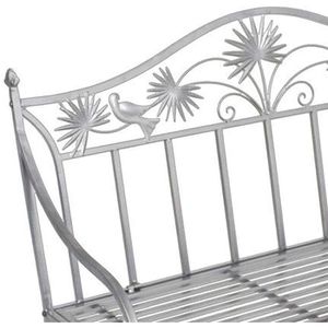 Produktbild für Gartenbank Garden-Pleasure TALIN, 3-Sitzer