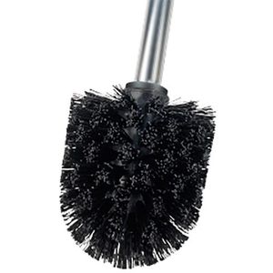 Produktbild für WC-Bürste Wenko silber