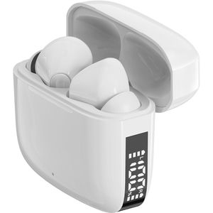 Produktbild für Kopfhörer Denver TWE-61, weiß