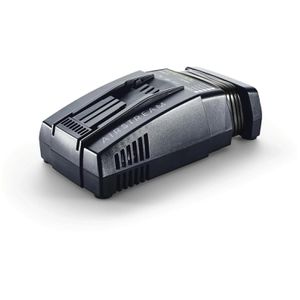 Produktbild für Werkzeugakku Festool Energie-Set SYS 18V 2xTBX8/SCA16