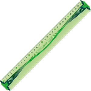 Produktbild für Lineal Maped Flex, 30 cm