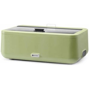 Produktbild für Chafing-Dish Hendi UNIQ, 470435, grün