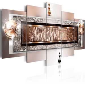 Wandbild Artgeist Cinnamon Rock