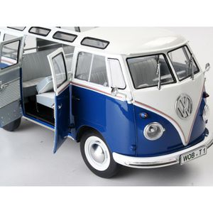 Produktbild für Modellbausatz Revell 07399 Volkswagen T1 Samba Bus