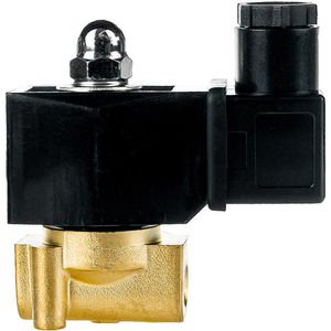Produktbild für Magnetventil FSA Premium M-1/8-24-C, 1/8 Zoll