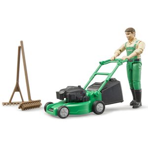 Spielfigur bruder bworld 62103, ab 4 Jahre