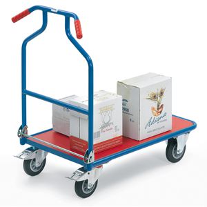 Produktbild für Transportwagen Fetra Optiliner, 3301