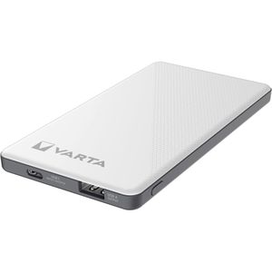 Produktbild für Powerbank Varta Energy 5000, 57975, 5000mAh