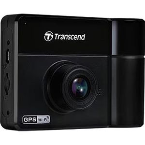 Produktbild für Dashcam Transcend DrivePro 550 128GB mit Akku Auto