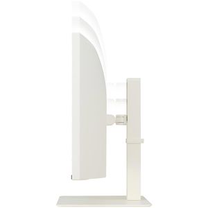 Produktbild für Monitor LG 38BR85QC-W, 37,5 Zoll