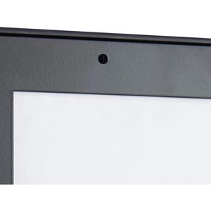 Produktbild für Klapprahmen Sprintis 25 mm Profil, DIN A4