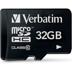 Micro-SD-Karte