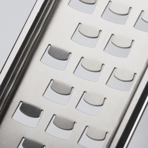 Produktbild für Universalreibe Westmark Technicus-Pro 14242270, Edelstahl
