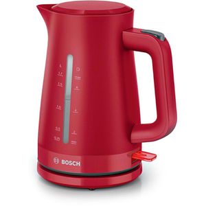 Wasserkocher Bosch MyMoment TWK3M124, rot