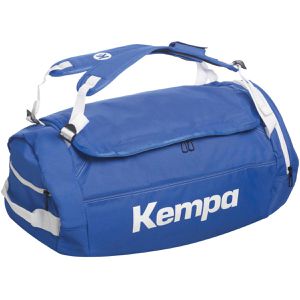 Produktbild für Sporttasche Kempa K-Line, royalblau, mit Rucksackfunktion