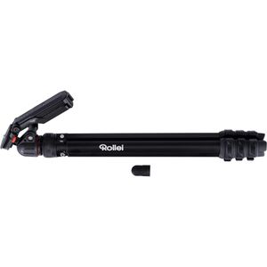 Produktbild für Stativ Rollei Compact Creator Star, Höhe bis 152 cm