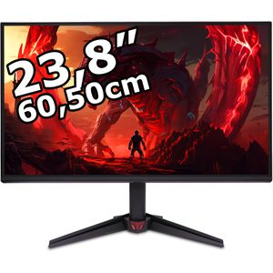 Produktbild für Monitor Acer Nitro VG240YW3bmiipx, 23,8 Zoll