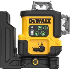 Produktbild für Kreuzlinienlaser DeWalt DCLE14361GB-XJ, 3 x 360°