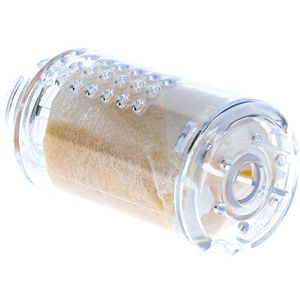 Produktbild für Luftbefeuchter-Ersatzfilter Beurer 163803 Kalkfilter