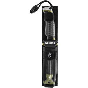 Produktbild für Jagdmesser Gerber Ultimate Survival Fixed