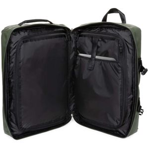 Produktbild für Handgepäck-Rucksack Eastpak Travelpack Tarp Forest