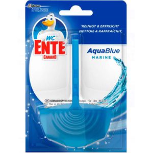 WC-Duftspüler WC-Ente Aqua Blue Marine