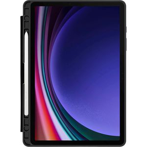 Produktbild für Tablet-Hülle Otterbox React Folio Series, 77-95118, schwarz