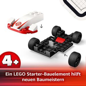 Produktbild für Klemmbausteine LEGO City 60464, ab 4 Jahre