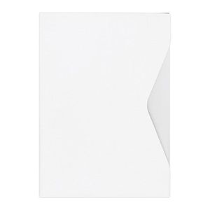 Produktbild für Angebotsmappe ELCO Prestige 29450.33, weiß, A4