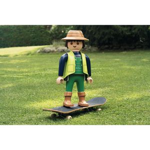 Produktbild für Spielfigur Lechuza Gärtner Cornelius, ab 3 Jahre