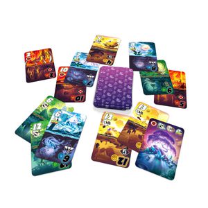 Produktbild für Kartenspiel Zoch 601105142, Silencio