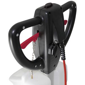 Produktbild für Einscheibenmaschine Sprintus Titan Square, 550 W