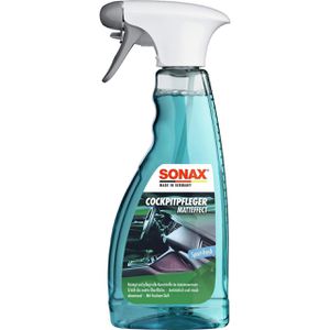 Cockpitspray Sonax 03572410, Sport-fresh