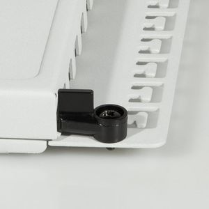 Produktbild für Patchpanel LogiLink NP0065, Cat 6A