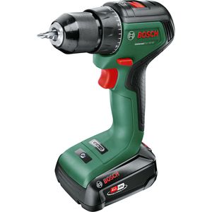 Produktbild für Akku-Bohrschrauber Bosch UniversalDrill 18V-60