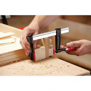Produktbild für Schraubzwinge Bessey TPN20BE