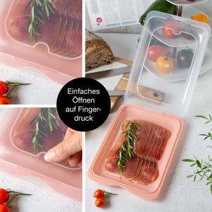 Produktbild für Aufschnittbox Moritz&amp;Moritz 4243, aus Kunststoff