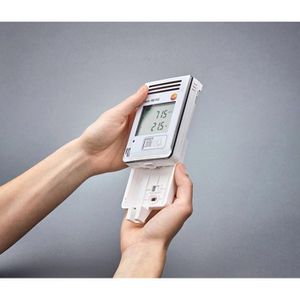 Produktbild für Datenlogger Testo 0572 2014, 160 IAQ