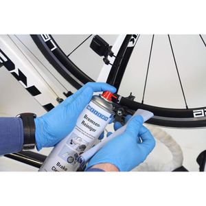 Produktbild für Bremsenreiniger WEICON 10000148
