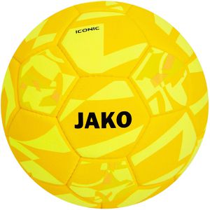Produktbild für Fußball JAKO Indoorball Iconic, 2387