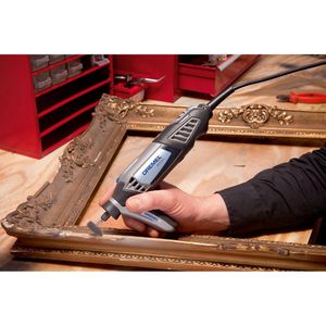 Produktbild für Handgriff Dremel Präzisionshandgriff 577