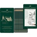 Bleistift Faber-Castell 9000 Design Set, 119064