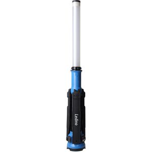Produktbild für Baustrahler Ledino Rath H60, LED, 3m Kabel &amp; integrierter Akku