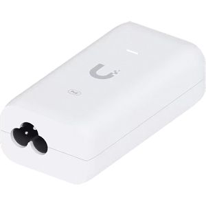Produktbild für PoE-Injektor UbiQuiti U-POE-AF, für 1 Gerät